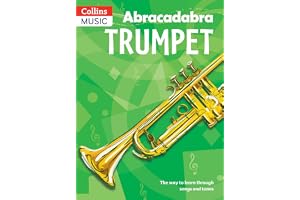 Abracadabra Trumpet (Pupil's Book): The way to learn through songs and tunes