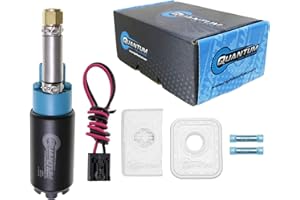 HFP-342DI-X Sea 3D 947 DI/LRV DI/RX DI/Sportster DI/TEC/XP DI 1998-2012 Motomarine Pompe à Carburant avec Kit d'Installation