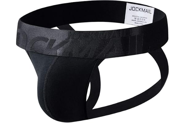 Jockstraps för män, stringkalsonger för män, stretch underkläder, jockstrap straps tangaslip sport stringkalsonger sport underkläder party klubbkläder