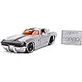 1:24 Jada 20 - Lopro - '63 Chevy Corvette
