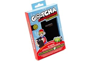 Datel Go-tcha Expedition für Pokemon Go