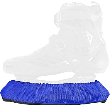 Estrattore Lacci Per Pattini EIHI - In Filo Metallico, Portatile, Per Hockey Su Ghiaccio