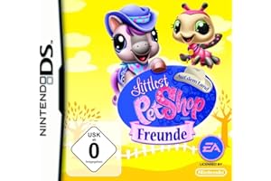 Littlest Pet Shop: Freunde auf dem Land
