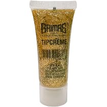 Grimas Tipcreme Perlmutt Violett – 8 Ml, Hautverträglicher Glitzer Für Karneval, Theater, Kinderschminken