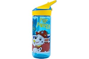 Stor BOUTEILLE ECOZEN PREMIUM DE 620 ML | PAW PATROL PUP POWER