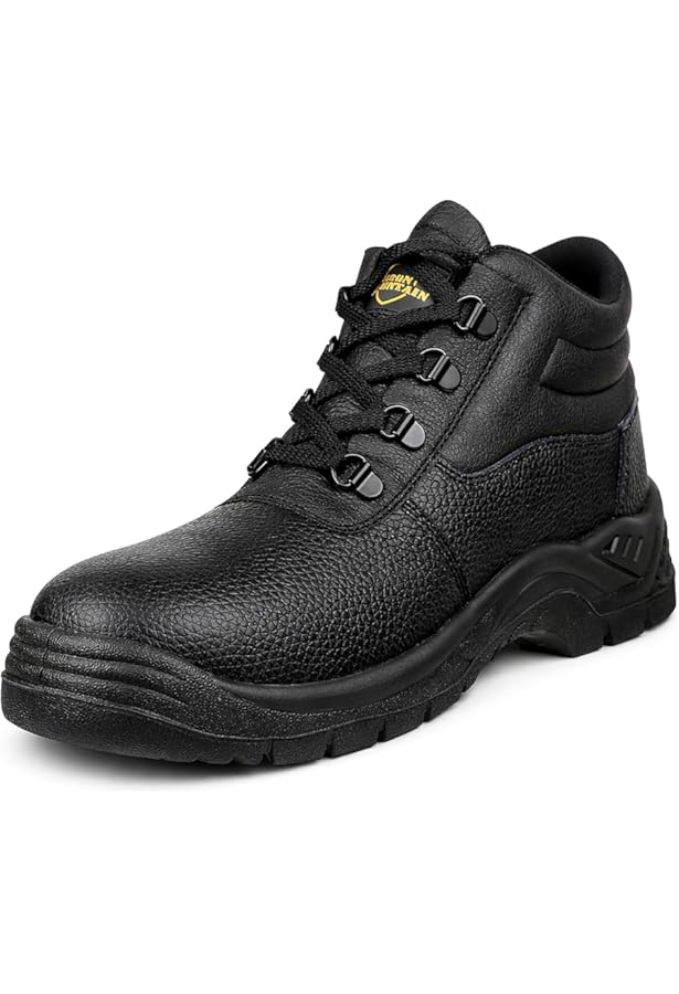 BAAK HARRISON VEILIGHEIDSSCHOENEN XW - DE Werkschoenen