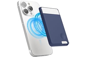 elago Magnetyczny Portfel na Karty 2-Karty Kompatybilny z MagSafe, iPhone 17/16/15/14/13/12 Serie – Bezpieczny Portfel na Telefon, Trwały Silikon, Ochrona przed Zarysowaniami i Uszkodzeniami