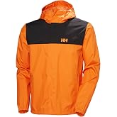 Helly Hansen Vancouver Rain Jacket Men (Pack of 1)