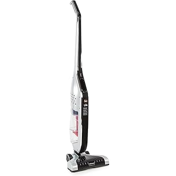 hoover ultra light handstick vacuum cleaner