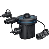 Bestway PowerTouch DC12V Elektrikli Hava Pompası # 62257