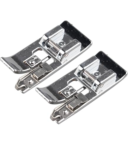 Pied De Biche Pour Machine à Coudre Domestique