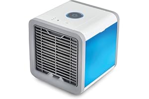 CREOODEC-Mini-cooler-for room-cooling-mini-cooler-ac-portable-air-conditioners-for Home-Office-Artic-Cooler-3-In-1-Conditione
