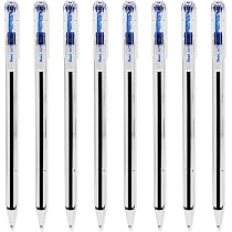 Pentel - Penna a sfera con inchiostro a base di olio, 0,7 mm, colore: Blu