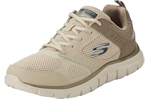Skechers Summits Louvin, Scarpe da Ginnastica Uomo