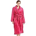 Inner Wish Women Iw22l1202 womens robe