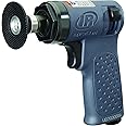 Ingersoll Rand 3103 XPA Mini Surface Prep Air Sander, 15000 RPM, 0.2HP, 2" & 3" Pad, Handle Exhaust