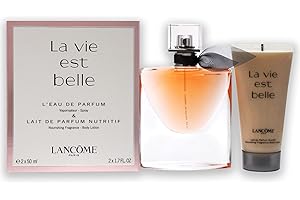 Lancôme la Vie Est Belle Set de Regalo - 2 Piezas, 5.6