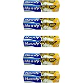 Handy Vakumsuz Şeffaf Giyisi Elbise Ceket Mont Askı Kılıfı Poşeti Torbası - 10 Adetlik 5 Kutu