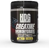 Hdg Serials Kreatin Monohidrat Classic 300 gr