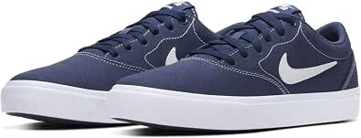 Nike Unisex Sb Charge Canvas Skateboardschuhe : Amazon.de: Schuhe \u0026  Handtaschen