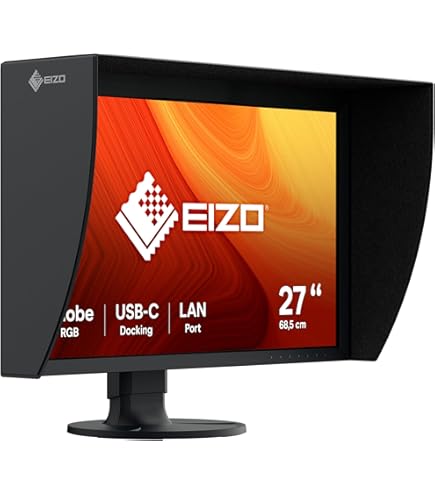 Eizo EV3237-BK - FlexScan EV3237-BK - 32