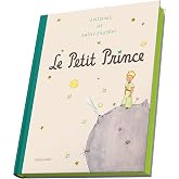 Le Petit Prince: Le grand album