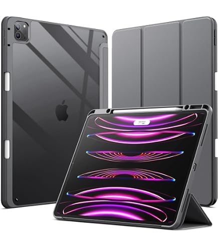 ProCase Pellicola Protettiva per iPad PRO 12.9 2020/20183a