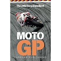 Motorcycle Grand Prix: Insider Stories from World Championship