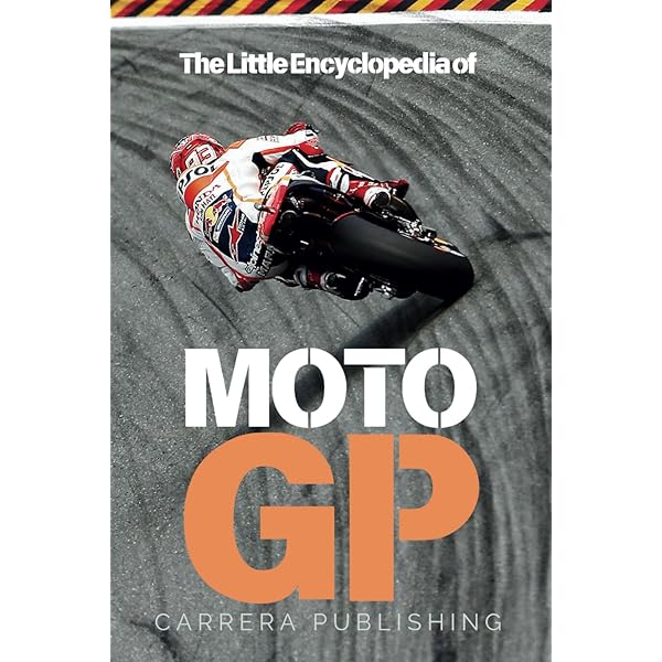 Motorcycle Grand Prix: Insider Stories from World Championship