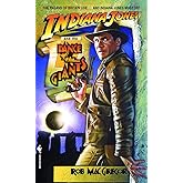 Indiana Jones & Dance/Giants