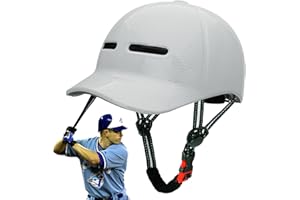 YOUANY Casque De Vélo, Réglable VTT Casque, Casque Vélo De Course, Casque De Moto, Casque Vélo Léger Hommes Femmes, 58-61cm