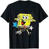 US SpongeBob SquarePants SpongeBob See You 01 T-Shirt