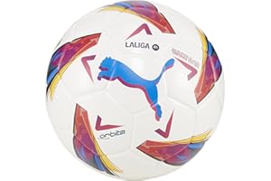 PUMA Orbita Laliga 1 (FIFA Quality) Soccer Ball, Unisex Adulto