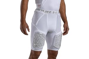 Under Armour Gaine Gameday Armour Pro 5 Pads Mixte