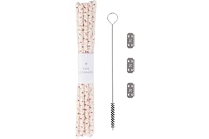 PAX | 1 Brush, 3 Filters, 10 Sticks Fit Maintenance Kit for Vaporizer PAX 3 PAX 2 - P2A1740