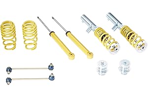 FK Automotive SMVW9017 Gewindefahrwerk