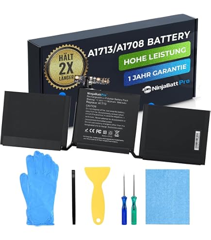 Batteria C31N1636 47Wh 11.49V Per ASUS VivoBook Pro 15 N580V E ZenBook UX502VD – 3 Celle Ai Polimeri Di Litio Di Alta Qualità