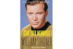 Star Trek Memories