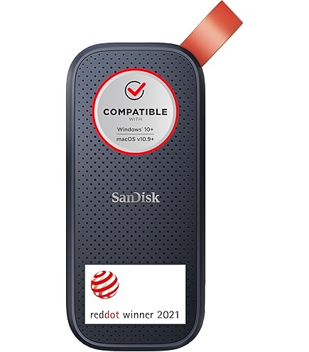 SanDisk Fortnite Portable SSD 2TB Peely Edition up to 800MB/s USB