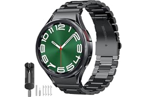 SUNDAREE Kompatybilny z Galaxy Watch