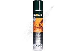Collonil Nubuk & Velours 15920001331 Pflegesprays Velours-Leder 200 ml