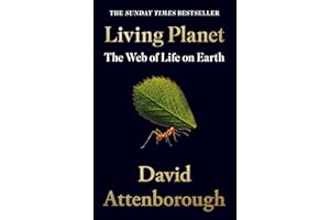 Living Planet: The Web of Life on Earth