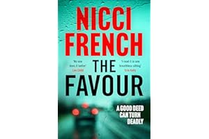 The Favour: Nicci French