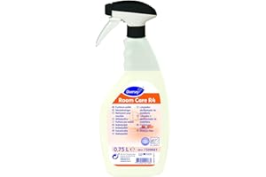 DIVERSEY Bunzl Room Care R4 Produit de polissage pour meubles 750 ml