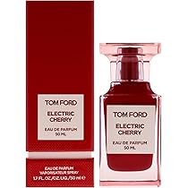 Tom Ford TF CHERRY SMOKE EDP 1 oz / 30 ml : Amazon.ae: Beauty