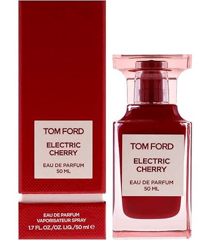 Tom Ford Cherry Smoke Eau de Parfum 50 ml : Amazon.de: Kosmetik