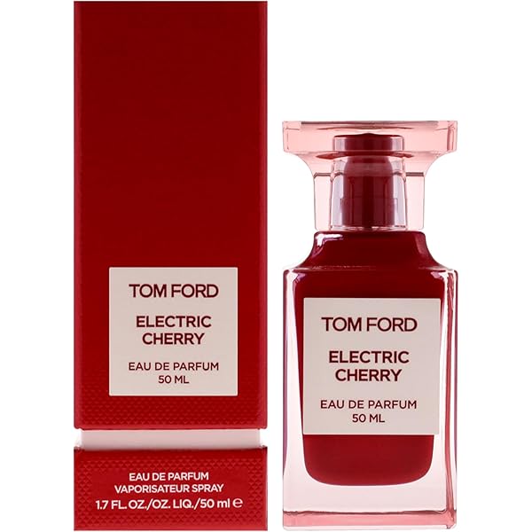 Tom Ford Lost Cherry By Eau De Parfum Spray 1.7 Oz / 50 ml for