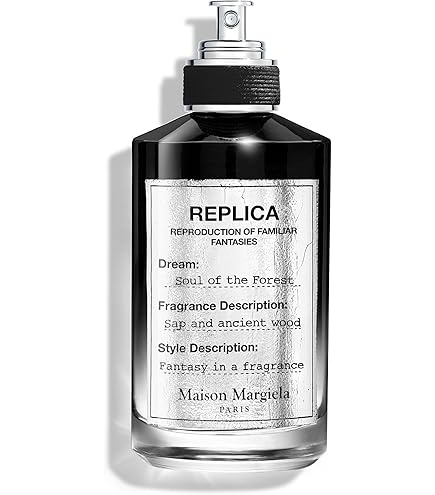 Maison Margiela Replica Whispers In The Library Eau De Toilette
