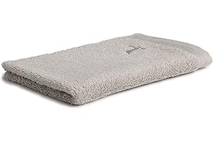 möve Superwuschel ręcznik dla gości 30 x 50 cm ze 100% bawełny, kaszmir