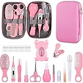 sănătatea copilului și kitbaby esențiale pentru nou-născuțikit portabil de îngrijire a siguranței copilului pentru băieți și fete